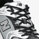 pánske tenisky (obuv) NEW BALANCE 530  mr530usx farba biela