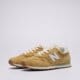 dámske tenisky (obuv) NEW BALANCE LI WL373V2 w3731x1 farba béžová