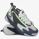 pánske tenisky (obuv) NIKE ZOOM 2K ao0269-108 farba biela