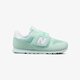detské tenisky (obuv) NEW BALANCE KA373P2Y ka373p2y farba zelená