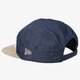 detská šiltovka NEW ERA ČIAPKA PATCH CLASSIC NE NAV/BRN 80258972 farba tmavomodrá