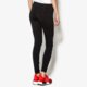 dámske nohavice NIKE NOHAVICE  W NSW LEG A SEE 726085011 farba čierna