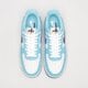 pánske tenisky (obuv) NIKE AIR FORCE 1 '07 LV8 dz2522-100 farba modrá