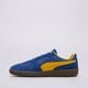 pánske tenisky (obuv) PUMA PALERMO VINTAGE UPDATE 40136402 farba modrá