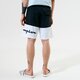 pánske šortky CHAMPION ŠORTKY  BEACHSHORT 216070kk001 farba čierna
