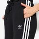 dámske nohavice ADIDAS NOHAVICE  REGULAR TP CUF ce5607 farba čierna