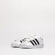 detské tenisky (obuv) ADIDAS SUPERSTAR CF C  gw4063 farba biela