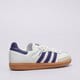 dámske tenisky (obuv) ADIDAS SAMBA OG W if6514 farba biela