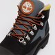 dámska outdoorová obuv TIMBERLAND HERITAGE tb0a43tu0011 farba čierna