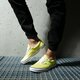 pánske skate obuv VANS ERA vn0a4u39wt71 farba žltá