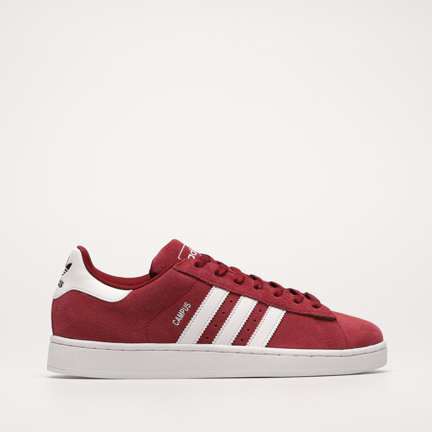 adidas campus red