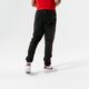 pánske nohavice JORDAN NOHAVICE  M J FLIGHT WARMUP PANT ck6656-010 farba čierna