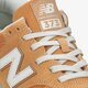 pánske tenisky (obuv) NEW BALANCE 373  ml373sm2 farba žltá