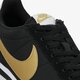 pánske tenisky (obuv) NIKE CLASSIC CORTEZ NYLON 807472002 farba čierna