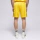 pánske šortky ADIDAS ŠORTKY  3S OS SHO ke3592 farba žltý neón
