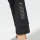 dámske nohavice PUMA NOHAVICE  NU-TILITY PANTS CL 58355101 farba čierna