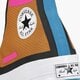 pánske tenisky (obuv) CONVERSE CHUCK 70 TAPE SEAM 170141c farba hnedá