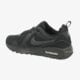 NIKE AIR MAX TRAX (GS) 644453009 farba čierna