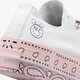 dámske tenisky (obuv) CONVERSE CHUCK TAYLOR ALL STAR LIFT OX c562236 farba biela