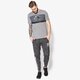 pánske tričko NIKE TRIČKO SS TEE AIR PHOTO 834630091 farba sivá