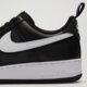pánske tenisky (obuv) NIKE AIR FORCE 1 ’07 TECH ESS ir5599-001 farba čierna