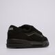 pánske skate obuv VANS HYLANE vn000d1jbka1 farba čierna