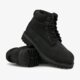dámska vychádzková obuv CONFRONT CLASSIC BOOT cfwwb216002 farba čierna