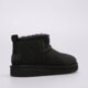 dámska vychádzková obuv UGG CLASSIC ULTRA MINI 1116109-blk farba čierna