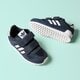 detské tenisky (obuv) ADIDAS ZX 700 CF I  bb2448 farba tmavomodrá
