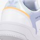 detské tenisky (obuv) ADIDAS COURT TOURINO J h00771 farba biela