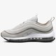 dámske tenisky (obuv) NIKE W AIR MAX 97 UL '17 SE ah6806-200 farba béžová