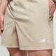 pánske šortky NEW BALANCE ŠORTKY  ATHLETICS STRETCH WOVEN SHORT ms41517sot farba béžová