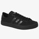 ADIDAS COURTVANTAGE W s78903 farba čierna