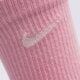 dámske ponožky NIKE PONOŽKY U NK ED ELVD CRW 3P hq4335-910 farba viacfarebná