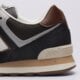pánske tenisky (obuv) NEW BALANCE 574  u5748sb farba čierna
