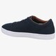 pánske tenisky (obuv) LACOSTE STRAIGHTSET  730spm0034db4 farba tmavomodrá