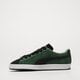 pánske tenisky (obuv) PUMA SUEDE CLASSIC XXI 38946201 farba čierna