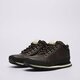 pánska outdoorová obuv NEW BALANCE H754LLB h754llb farba hnedá