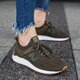 dámske tenisky (obuv) NEW BALANCE WRL247SR wrl247sr farba zelená