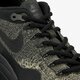 pánske tenisky (obuv) NIKE AIR MAX 1 ULTRA FLYKNIT 856958203 farba čierna