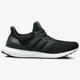 pánska bežecká obuv ADIDAS ULTRABOOST bb6166 farba čierna