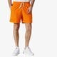 pánske šortky NIKE ŠORTKY  M NSW CE SHORT WVN FLOW ar2382-833 farba oranžová