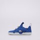 detské sandále NIKE SUNRAY PROTECT 4 BT hf6278-400 farba modrá