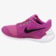 dámske tenisky (obuv) NIKE WMNS FREE 5.0  724383501 farba fialová