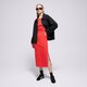 dámske šaty PUMA ŠATY T7 DRESS 632140 11 farba červená