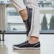 dámske tenisky (obuv) LACOSTE LANCELLE 6 EYE 117 2 733caw1027003 farba tmavomodrá