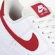 dámske tenisky (obuv) NIKE WOMEN'S AIR FORCE 1 '07 SHOE  ah0287-110 farba biela