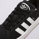 detské skate obuv ADIDAS CAMPUS ji4331 farba čierna