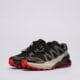 pánska outdoorová obuv SALOMON SPEEDCROSS PEAK GTX l47852800 farba čierna