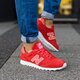 NEW BALANCE ML373TR ml373tr farba červená